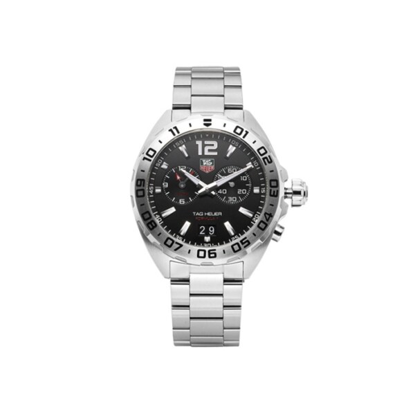 포뮬러1 남성 메탈시계 WAZ111A.BA0875