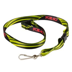 폭스호각 줄세트 Gear LANYARD  XH269