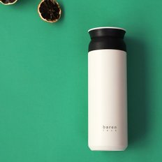 바른락 제이트 진공 텀블러 500ml (아이보리)