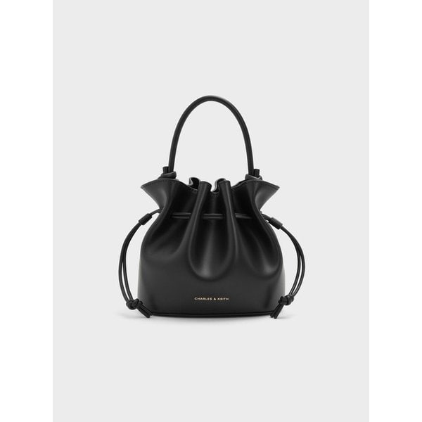 새미 드로스트링 버킷백 2colors CK2-10271696