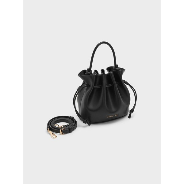 새미 드로스트링 버킷백 2colors CK2-10271696