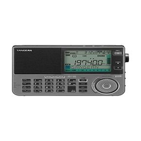 독일 산진 라디오 Sangean ATS909X2 Professional World Receiver with FM Stereo Various Colou