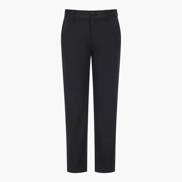 [여주점] 남성 슬림핏 팬츠 GQ111MPT19 BKOO