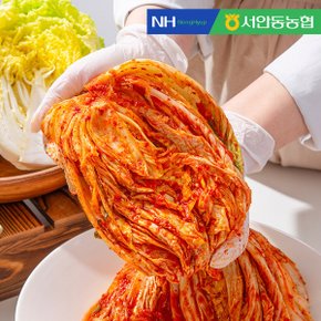 농협 풍산김치 프리미엄 포기김치 5kg