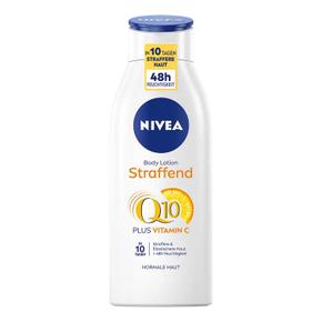 [해외직구] 독일직구 Nivea 니베아 Q10 비타민C 스킨 타이트닝 바디로션 400ml 2팩