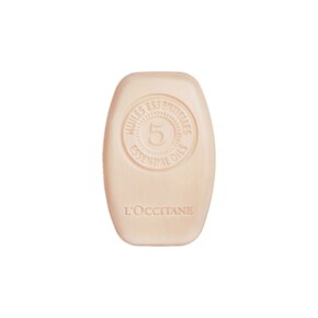 록시땅 LOCCITANE 인텐시브 리페어 솔리드 샴푸 60g