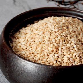 국내산 찹쌀 현미 찰현미 1kg