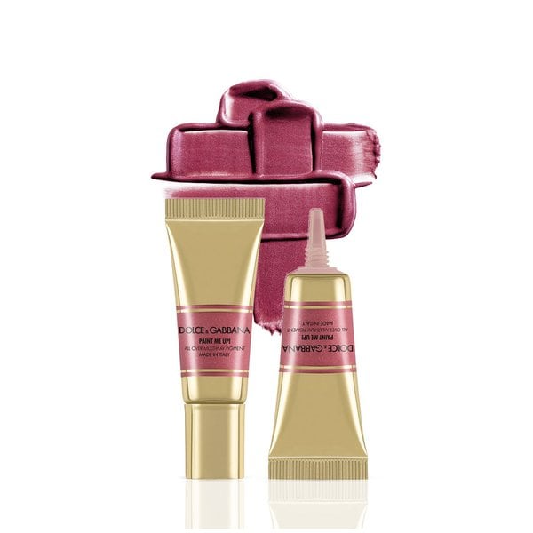 페인트 미 업! 올 오버 멀티-플레이 피그먼트 - 로즈 스월 (01) CB15923016300