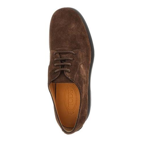토즈 로퍼 XXM12M0KB80RE0 S611 BROWN
