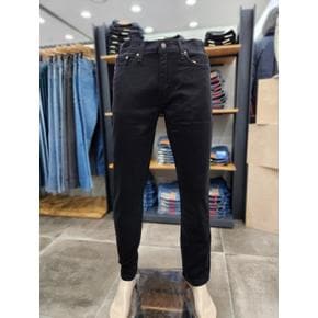 LEVIS 511  일자핏 블랙진 04511-1907 (S12198207)