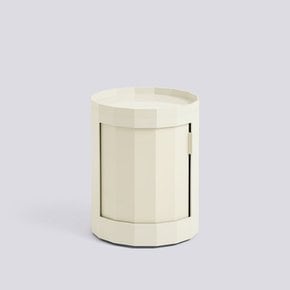 [헤이] 파셋 캐비닛 로우 Facet Cabinet Low Eggshell 5198688