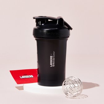 SSG랜더스 블랜더보틀 클래식 V2 (600ml) - SSG랜더스