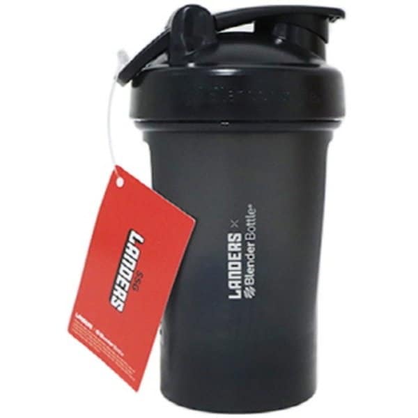 블랜더보틀 클래식 V2 (600ml) - SSG랜더스