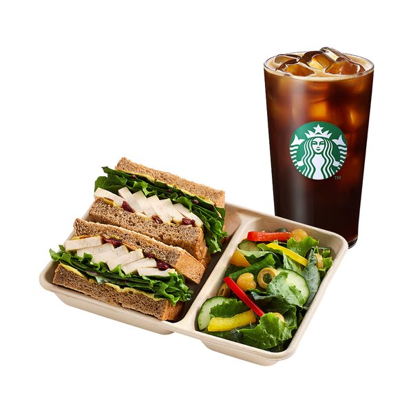 든든한 밀박스 한끼