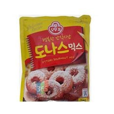 오뚜기 도나스믹스 1kg