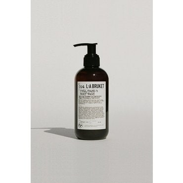 라부르켓 핸드 & 바디워시 세이지/로즈마리/라벤더 240ml CL13931001500