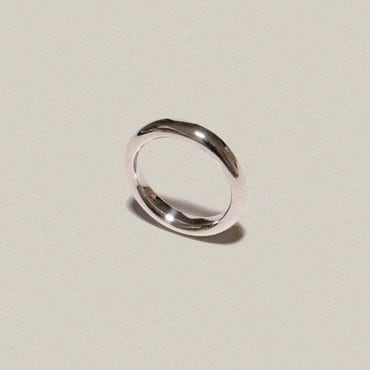 파르테즈 [BEST] SIGNATURE O  RING (2205040100019)