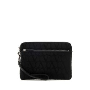 [발렌티노 가라바니] Clutch Bags 5Y2P0U72CSH 0NO Printed