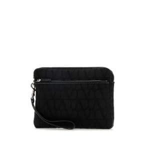 [발렌티노 가라바니] Clutch Bags 5Y2P0U72CSH 0NO Printed