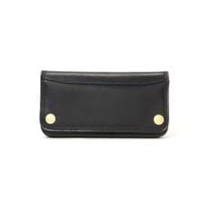  [AVIREX]SHELL CORDOVAN LONG WALLET / 쉘코드반 장 지갑 / 아빌렉스 / 호윈사