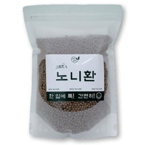 노니환 1kg 모미호호 그대로다믄