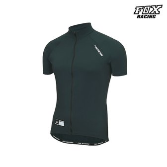 폭스레이싱 냉감소재 쿨처리 반팔 저지 FRSJER-178 G 자전거의류 라이딩복 싸이클 져지 mtb 상의