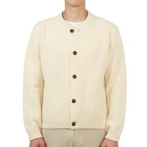 안데르센 안데르센 스키퍼 남성 가디건 SKIPPER JACKET OFF WHITE