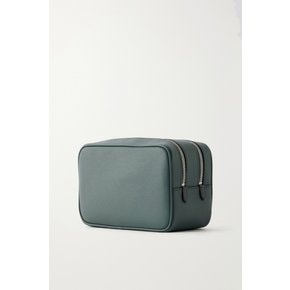 스마이슨 파나마 가죽 쥬얼리 케이스 다크 그린 46376663163174876