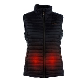 [썰믹] 발열조끼 Heated Vest with Bluetooth WOMEN