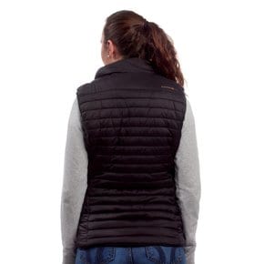 [썰믹] 발열조끼 Heated Vest with Bluetooth WOMEN