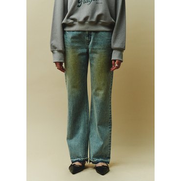 플랙진 PLAC STRAIGHT VINTAGE WSHD M57 PJTH5LGM575