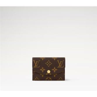 LOUIS VUITTON 로잘리 코인 퍼스 반지갑 카드지갑 M41939 M41939