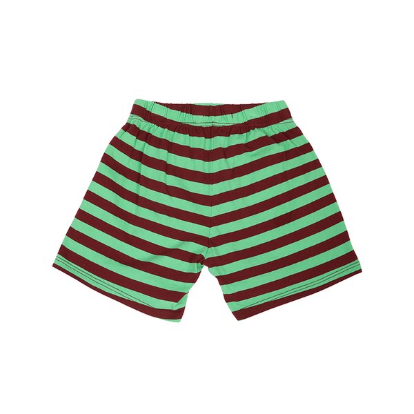 [부산점] 스트라이프 키즈 반바지 B126AC058