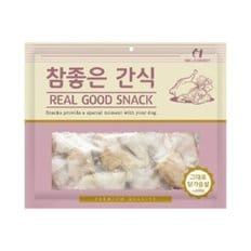 참좋은간식 그대로 닭가슴살 600g (WED792A)