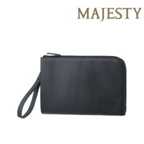 [정품]마제스티 클러치 백 MAJESTY T11 CLUTCH BK