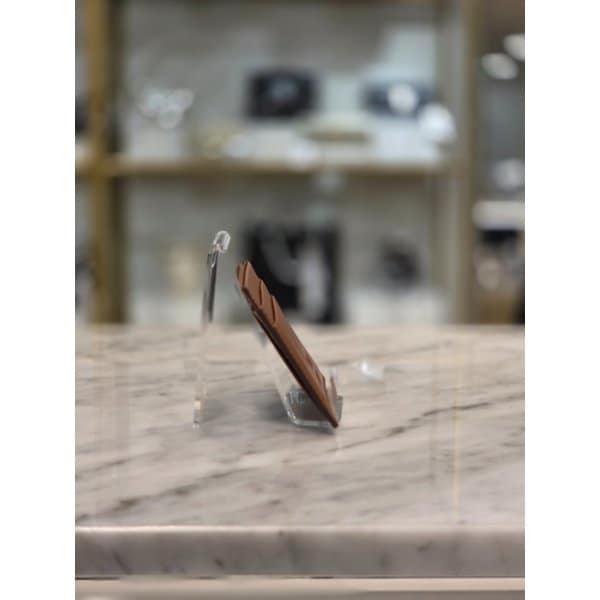 [시흥점] 여성 로고 레더 카드지갑 5MC076-2CV6-F0NQY