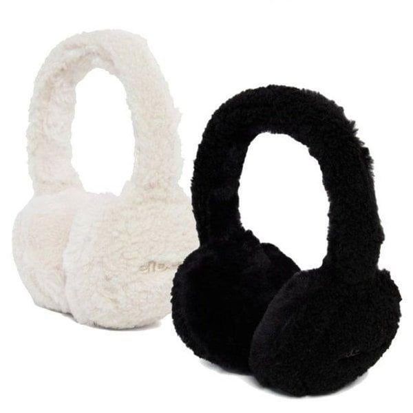 [부산점] W 플리스 폴더블 이어워머 DWW25944