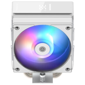 Socoool RC270 ARGB (화이트)