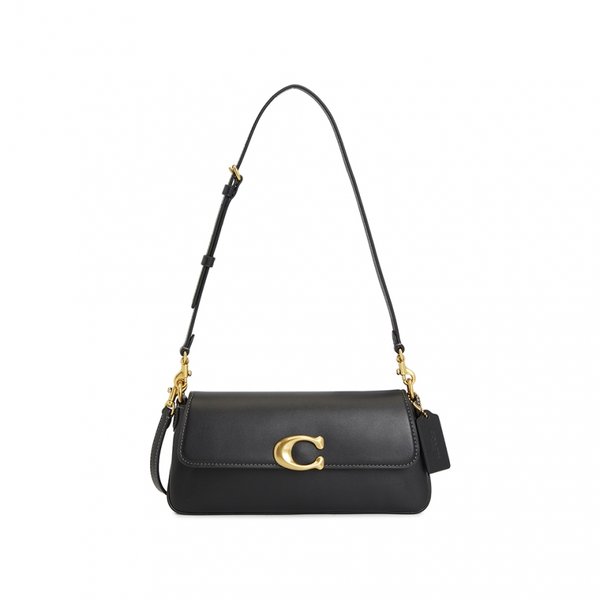 [부산점] 제트 여성 숄더백 CAM16 B4BK