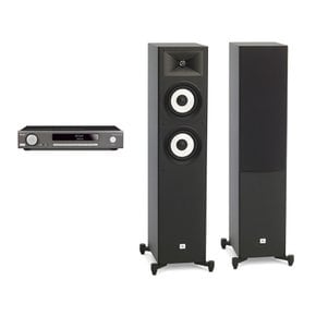 ARCAM SA-10 + JBL Stage A180 하이파이오디오