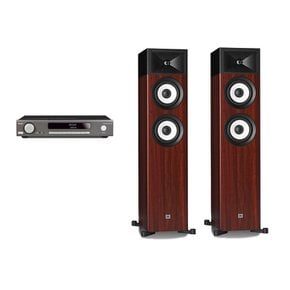 ARCAM SA-10 + JBL Stage A180 하이파이오디오