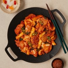  [마이셰프] 인생 닭갈비  890g(2인분)