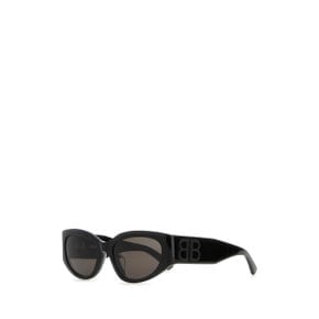 Sunglasses 773502T0039 6020 Black