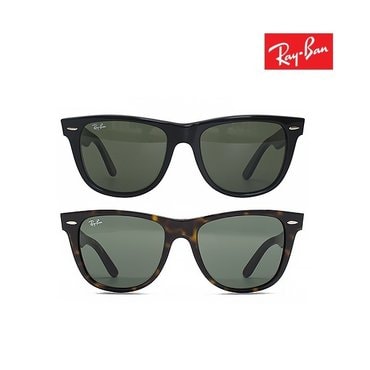 레이밴 Wayfarer RB2140