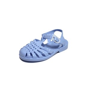 SUN 201 여성 샌들 슬리퍼 블루 201-BLEUPASTEL