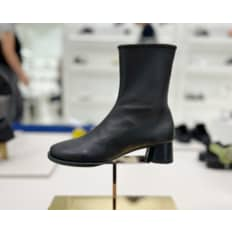 [파주점] Rommel ankle boots(블랙)DG3CW23508BLK