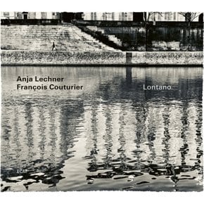 [CD] Anja Lechner, Francois Couturier - Lontano / 안야 레흐너, 프랑수아 쿠투리에 - 론타노