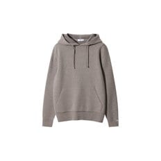 Men Hoodie Sweater (Dark Beige)_D6WAW24301BED