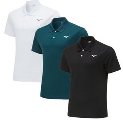 32YA312601 남여공용 베이직 카라 반팔티셔츠 BASIC POLO SHIRTS 32YA312609 2C 카라티, 믿고 사는 ...