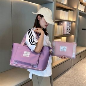여행용보스턴백 캐리어보조가방